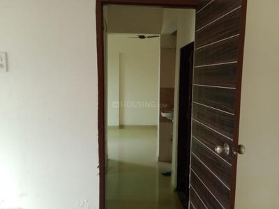 Hall Image of 370 Sq.ft 1 BHK Apartment / Flat for sale in  Green Woods Building 2 To 6, Daighar Gaon Thane for Rs. 3200000