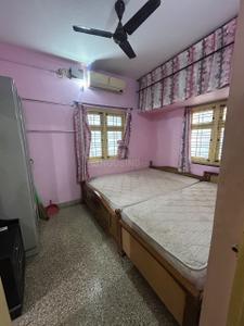 Bedroom Image of 900 Sq.ft 2 BHK Builder Floor for rent in Banashankari Bengaluru for Rs. 20000