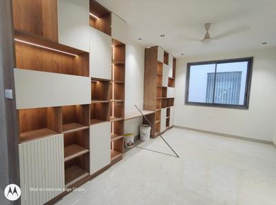 Bedroom Image of 3000 Sq.ft 3 BHK Apartment / Flat for rent in Jubilee Hills Hyderabad for Rs. 105000