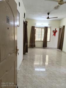 Living Room Image of 832 Sq.ft 2 BHK Apartment / Flat for rent in Antony The Orchard, Madambakkam Chennai for Rs. 20000