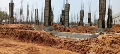 Image of 3062 Sq.ft 4 BHK Villa for sale in Anmol Aalaya Villas, Kollur, Hyderabad for Rs. 17100000