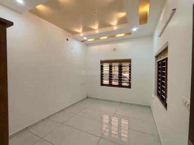 Hall Image of 1800 Sq.ft 4.5 BHK Villa for sale in Kuzhivelippady Kochi for Rs. 9800000