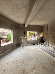 Balcony Image of 764 Sq.ft 2 BHK Apartment / Flat for sale in Jadavpur Kolkata for Rs. 4966000