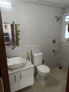 Image of 760 Sq.ft 1 BHK Apartment / Flat for rent in Tirumanahalli, Bengaluru for Rs. 29000