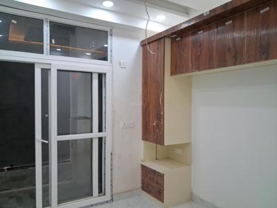 Bedroom Image of 600 Sq.ft 1 BHK Apartment / Flat for sale in Sector 72 Noida for Rs. 2800000