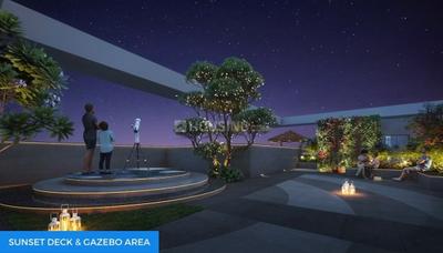 Image of 1541 Sq.ft 3 BHK Apartment / Flat for sale in Nirman Astoria Royals B Wing, Ravet, Pune for Rs. 11900000
