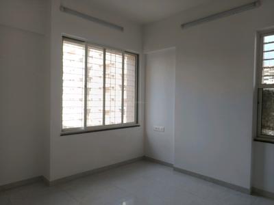 Bedroom Image of 1300 Sq.ft 3 BHK Apartment / Flat for sale in Dynamic Grandeur, Undri Pune for Rs. 8300000