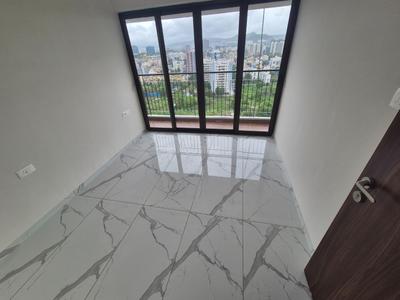 Bedroom Image of 1560 Sq.ft 3 BHK Apartment / Flat for rent in Rahul Aston, Hinjawadi Pune for Rs. 34999