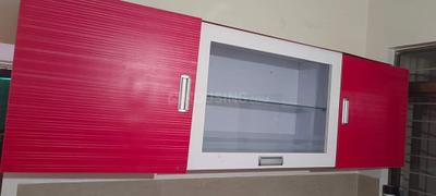 Kitchen Image of 1084 Sq.ft 2 BHK Apartment / Flat for sale in Gulmohar Goldcoast, Kharadi Pune for Rs. 12000000