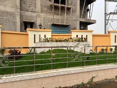 Balcony Image of 1800 Sq.ft 3 BHK Villa for sale in Patia Bhubaneswar for Rs. 16800000