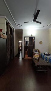 Hall Image of 1125 Sq.ft 3 BHK Builder Floor for sale in Ashok Vihar New Delhi for Rs. 18000000