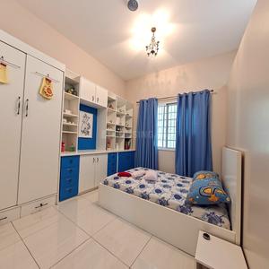 Bedroom Image of 1875 Sq.ft 4 BHK Villa for sale in Koregaon Park Pune for Rs. 49000000