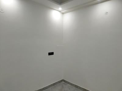 Bedroom Image of 1566 Sq.ft 3 BHK Builder Floor for sale in Avni Crimson Floors, Noida Extension Greater Noida for Rs. 6660000