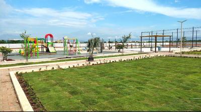 Image of 1760 Sq.ft Residential Plot / Land for sale in Kurumbapalayam, Coimbatore for Rs. 7979000