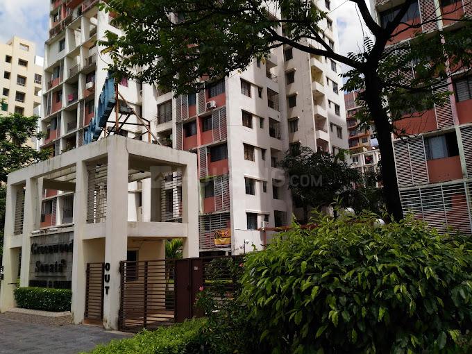 Shrachi Greenwood Sonata Main Image 1