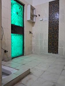 Bedroom One Image of 1200 Sq.ft 2 BHK Independent House for rent in Omaxe The Forest, Sector 92 Noida for Rs. 22000