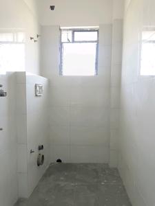 Common Bathroom Image of 1050 Sq.ft 2 BHK Apartment / Flat for sale in Pancha Sayar Kolkata for Rs. 5565000