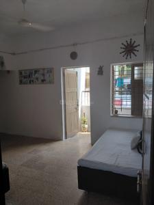 Living Room Image of 675 Sq.ft 1 BHK Apartment / Flat for sale in Pratiksha Apartment, Naranpura Ahmedabad for Rs. 5000000