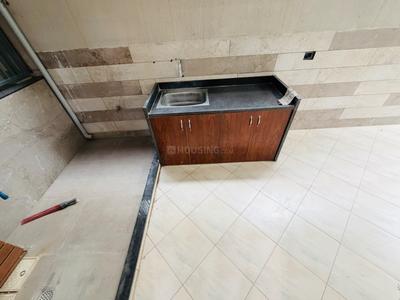 Kitchen Image of 4900 Sq.ft 4 BHK Villa for rent in Ami Elegance, Sargasan Gandhinagar for Rs. 85000