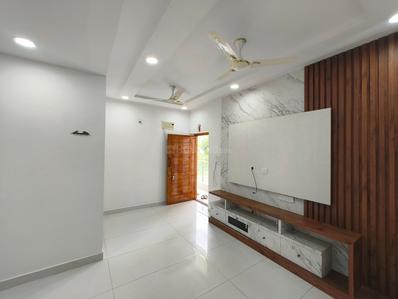 Hall Image of 1100 Sq.ft 2 BHK Apartment / Flat for rent in Puppalaguda Hyderabad for Rs. 32000
