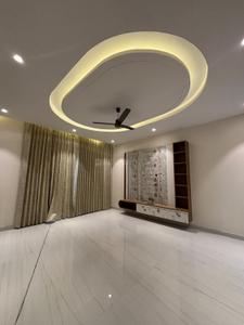 Hall Image of 2500 Sq.ft 4 BHK Builder Floor for rent in Green Field Colony Faridabad for Rs. 42000