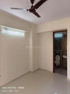 Bedroom Image of 1250 Sq.ft 2 BHK Apartment / Flat for sale in Riti Aayansh, Shilaj Ahmedabad for Rs. 6500000