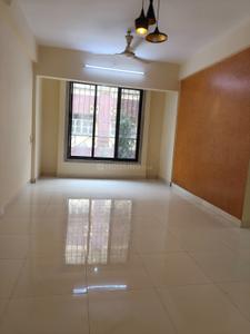 Hall Image of 872 Sq.ft 2 BHK Apartment / Flat for rent in Tulip Shine, Vashi Navi Mumbai for Rs. 53000