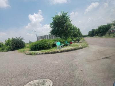Image of 3300 Sq.ft Residential Plot / Land for sale in DLF Garden City, Mohanlalganj, Lucknow for Rs. 26400000
