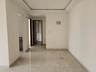 Living Room Image of 1190 Sq.ft 2 BHK Apartment / Flat for sale in Alliance Galaxy, Airoli Navi Mumbai for Rs. 15200000