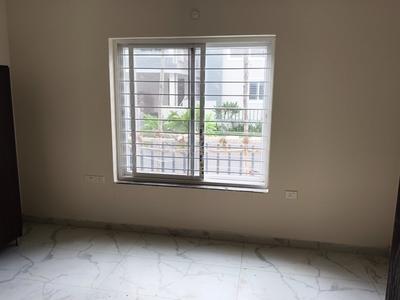 Bedroom Image of 2448 Sq.ft 4 BHK Villa for sale in Siri Sampada Serene, Turkayamjal Hyderabad for Rs. 16500000