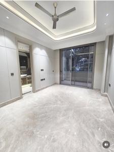 Bedroom Image of 2700 Sq.ft 4 BHK Builder Floor for sale in Lajpat Nagar New Delhi for Rs. 105500000