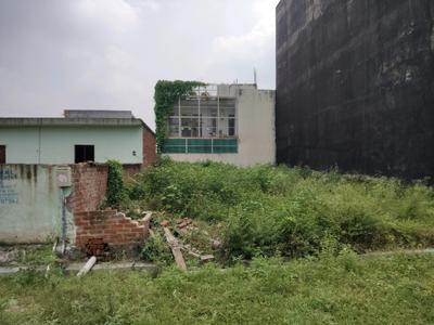 Image of 200 Sq.ft Residential Plot / Land for sale in Residential Authority Plots, Noida Extension, Greater Noida for Rs. 30600000