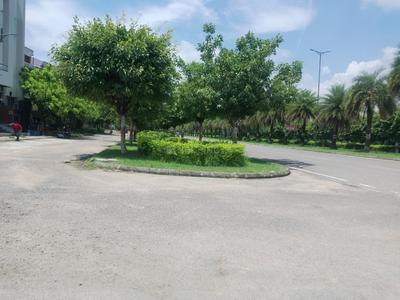 Image of 3300 Sq.ft Residential Plot / Land for sale in DLF Garden City, Mohanlalganj, Lucknow for Rs. 26400000