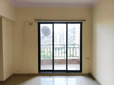 Living Room Image of 699 Sq.ft 1 BHK Apartment / Flat for sale in Raunak City 2 by Raunak Group, Kalyan West Kalyan for Rs. 5700000