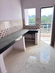 Kitchen Image of 1197 Sq.ft 2 BHK Apartment / Flat for sale in Parauhas Ramashray Campus, Padra Rewa for Rs. 3350000