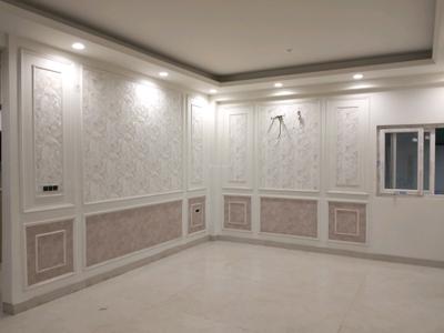 Living Room Image of 2650 Sq.ft 5 BHK Builder Floor for sale in Rajendra Nagar Ghaziabad for Rs. 24500000