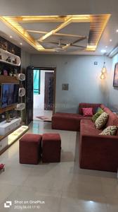 Hall Image of 970 Sq.ft 2 BHK Apartment / Flat for sale in Emaar Madan Ratan City Villa, Manewada Nagpur for Rs. 6700000