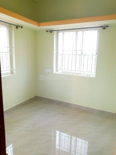 Sai chaitanya layout Bedroom 1