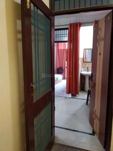 Hall Image of 802 Sq.ft 2 BHK Apartment / Flat for sale in Idgah Colony Agra for Rs. 2500000
