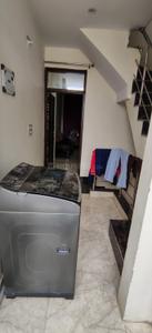 Hall Image of 280 Sq.ft 1 BHK Independent House for sale in Hastsal New Delhi for Rs. 4000000