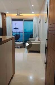 Hall Image of 1300 Sq.ft 2 BHK Apartment / Flat for sale in Aurum Q Residences R3, Ghansoli Navi Mumbai for Rs. 20000000