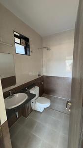 Bathroom Image of 1225 Sq.ft 2 BHK Apartment / Flat for sale in Edcon Rio Grande, Panjim Goa for Rs. 16000000