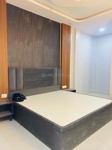 Bedroom Image of 1800 Sq.ft 3 BHK Independent House for sale in Mati Lucknow for Rs. 7099000