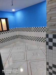 Bathroom Image of 300 Sq.ft 1 BHK Independent House for sale in Naigaon East Naigaon for Rs. 100000