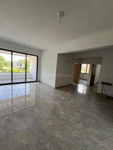 Hall Image of 2300 Sq.ft 3 BHK Apartment / Flat for sale in Jal Highland Height, Nana Chiloda Ahmedabad for Rs. 6900000