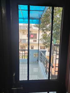Balcony Image of 6000 Sq.ft 10 BHK Independent House for sale in Chitrakoot Jaipur for Rs. 34000000