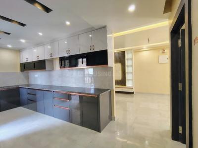 Kitchen Image of 1630 Sq.ft 3 BHK Apartment / Flat for rent in Argora Ranchi for Rs. 30000