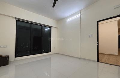 Hall Image of Earth Terrace Apartment - Goregaon West in Goregaon East, Mumbai
