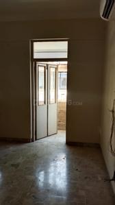 Bedroom Image of 725 Sq.ft 1 BHK Apartment / Flat for rent in Churchgate Mansion, Churchgate Mumbai for Rs. 120000