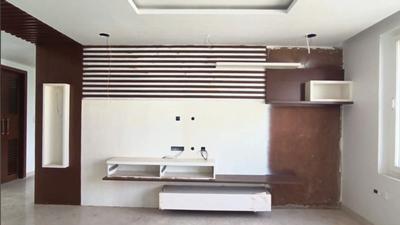 Hall Image of 2200 Sq.ft 4 BHK Apartment / Flat for sale in RMV Extension Stage 2 Bengaluru for Rs. 30000000